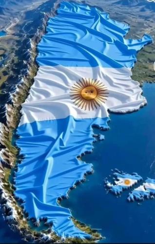 Arte por la Soberanía Nacional - Convocatoria abierta